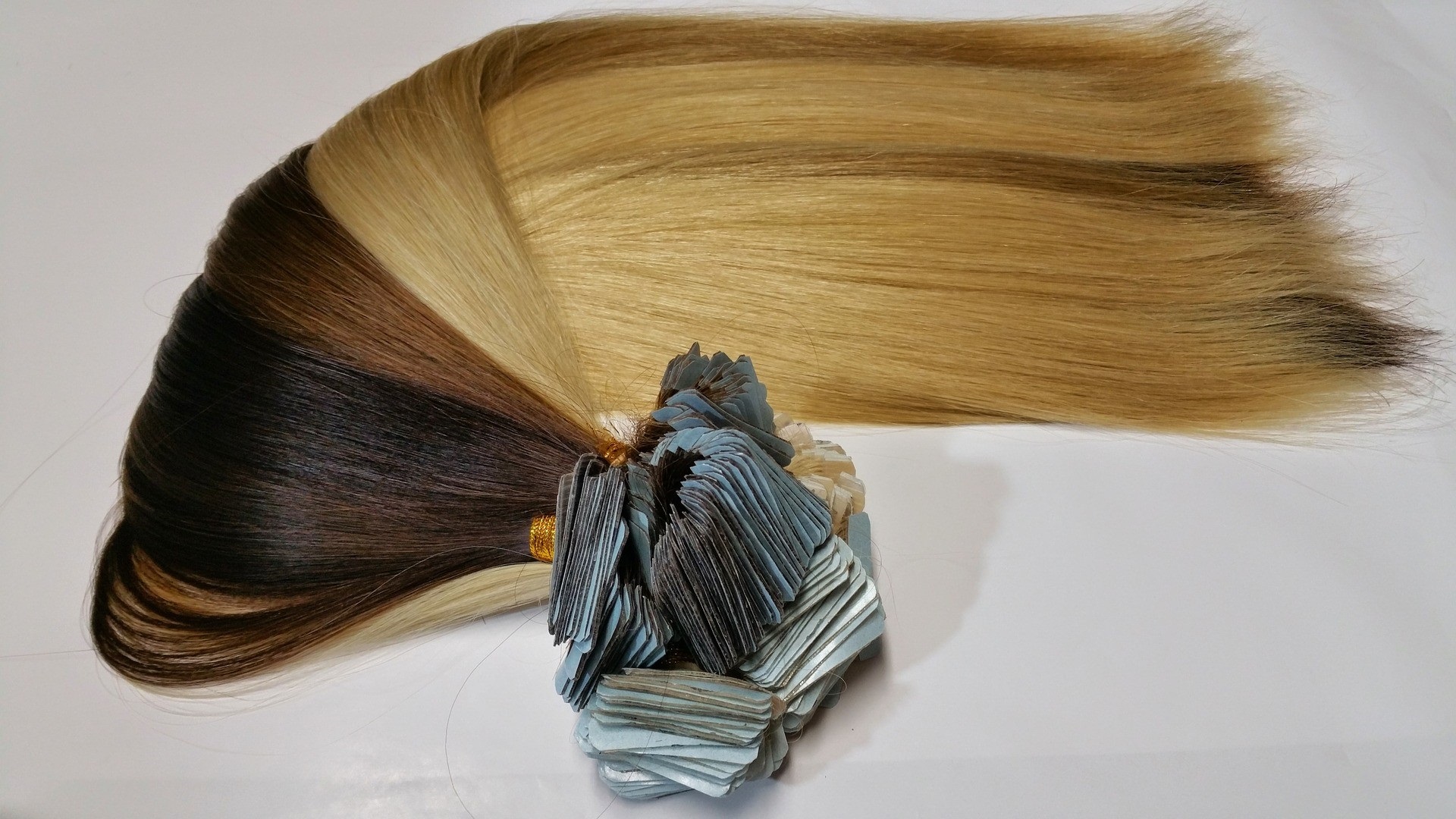 cute girls hairstyles headband