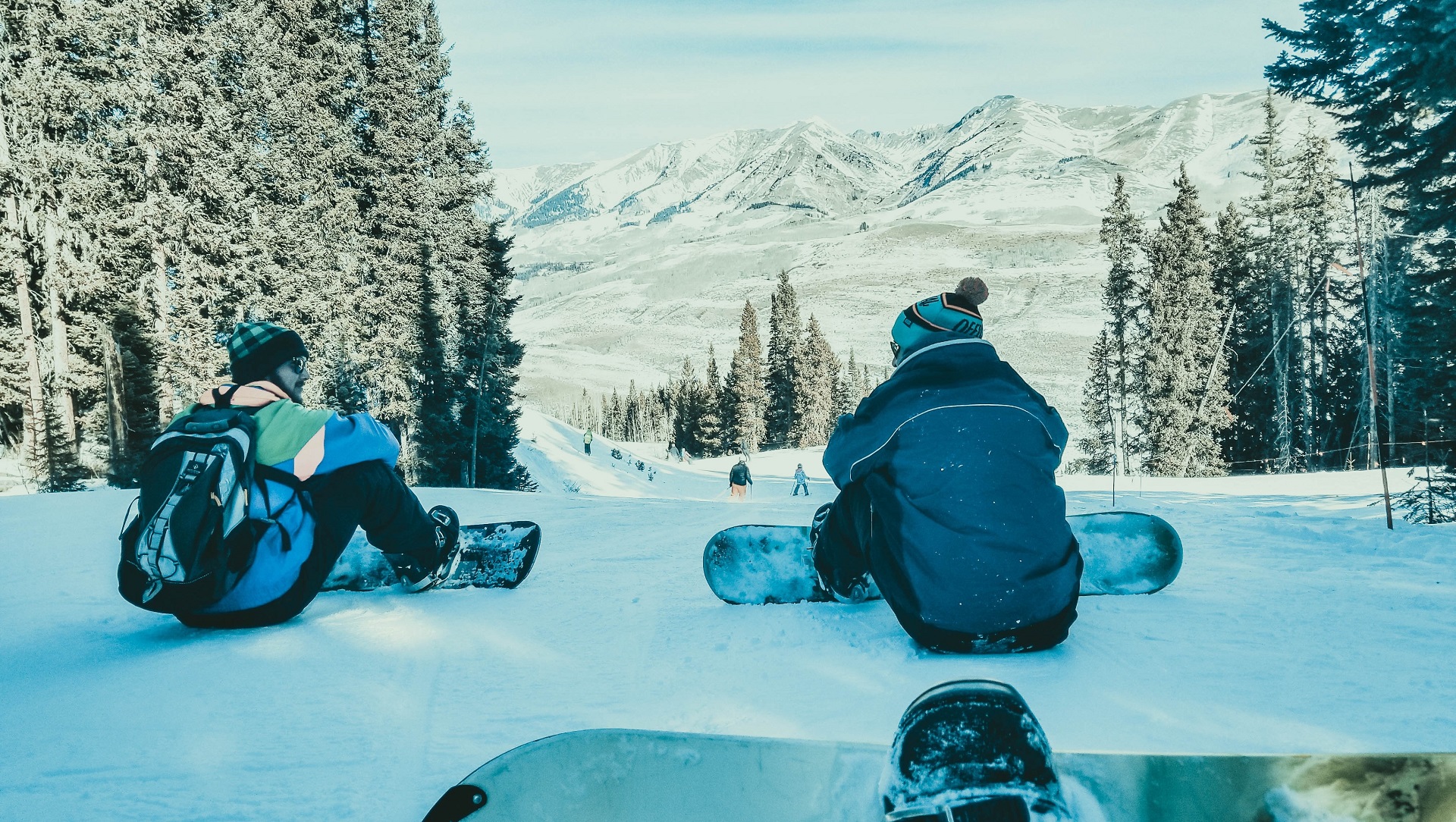 used snowboard boots for sale