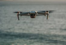 Tips-to-Fly-Drones-over-Water-Setting-Sail-One-Them-On-ExpertViewOnline