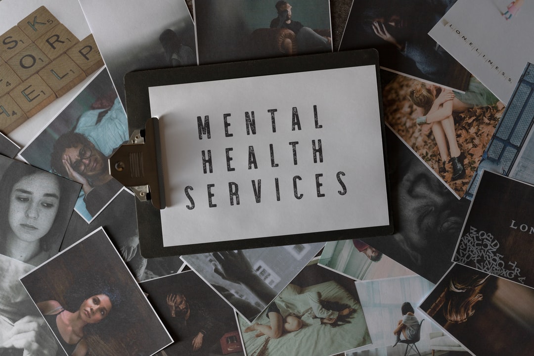 mental health services