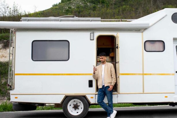 How To Enhance Your Portable Office Trailer With Modern Amenities And Technology on expertview