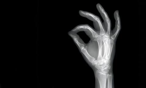 radiology image sharing