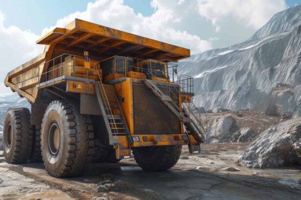 What Makes Autonomous Haulage System Technology So Game-Changing on expertview