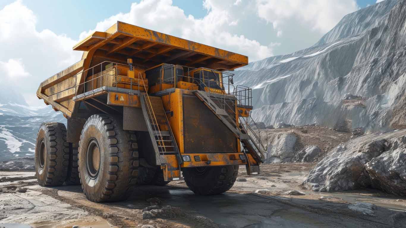 What Makes Autonomous Haulage System Technology So Game-Changing on expertview