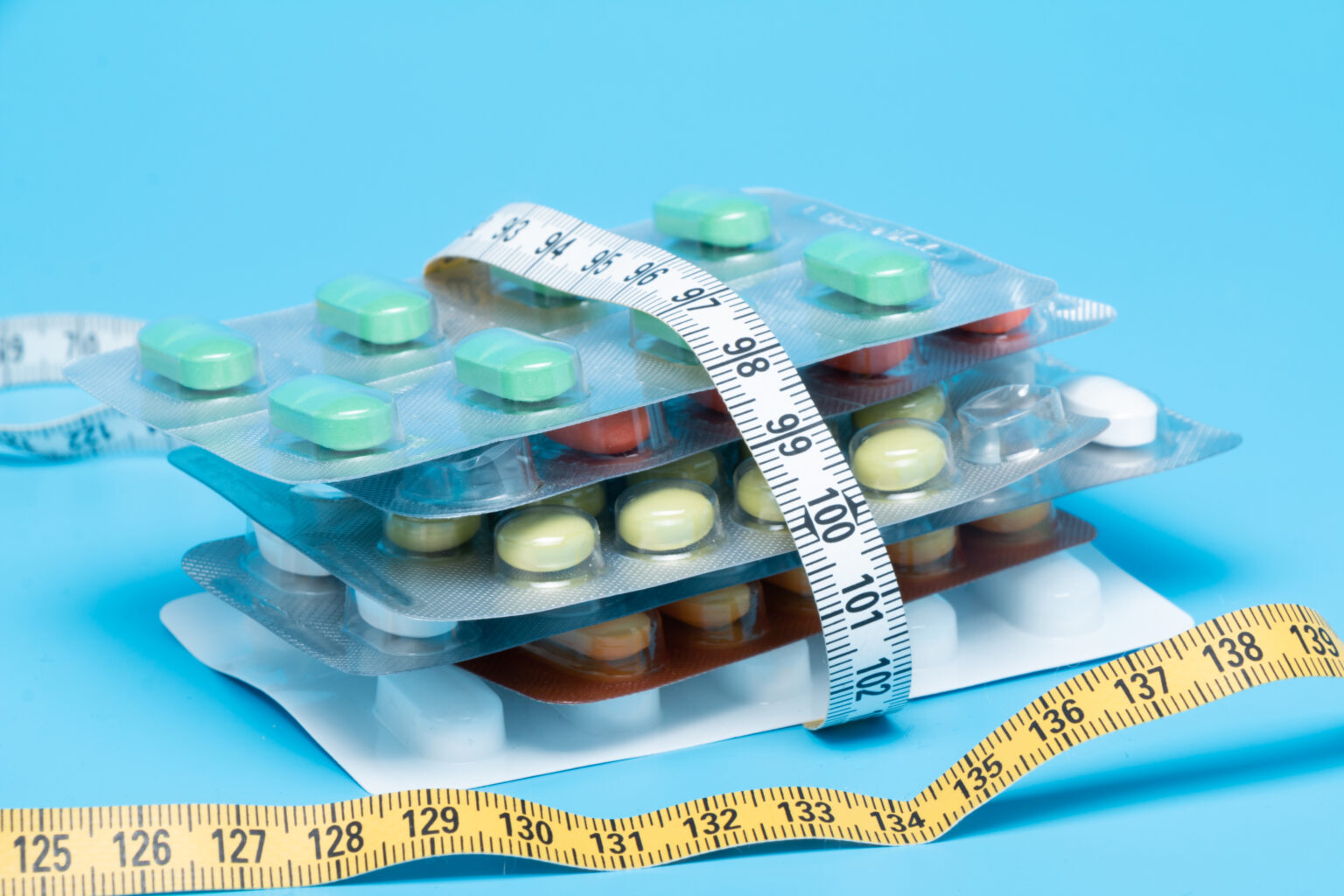 weight loss clinic