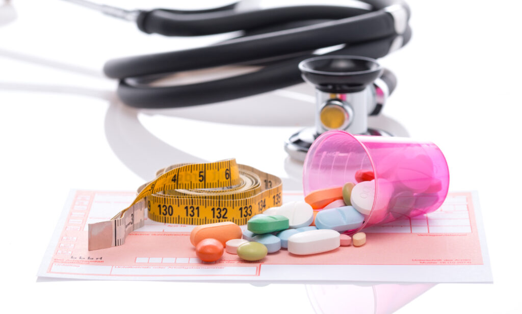 weight loss clinic