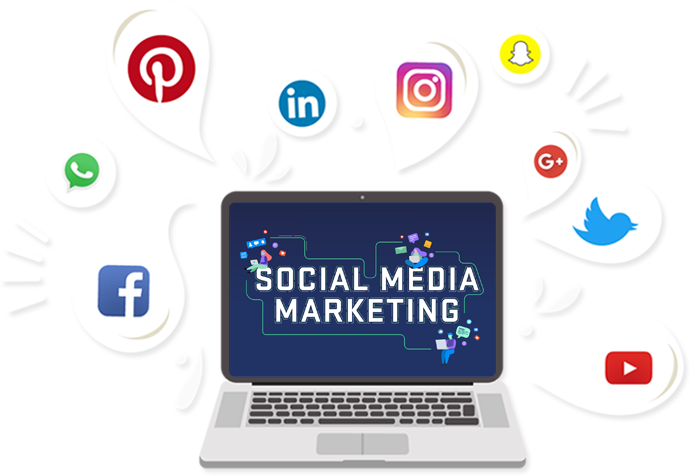 best social media marketing agency near me