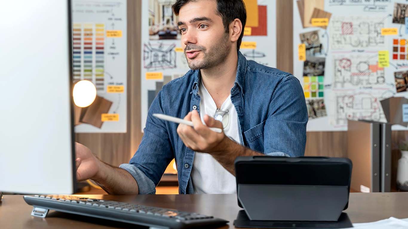 How Can Professional Web Design Services Transform Your Annual Report on expertview