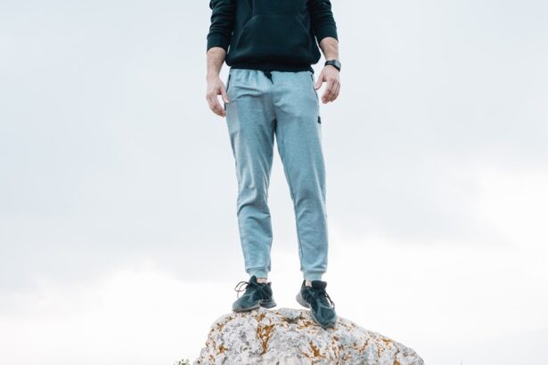 hiking pants men