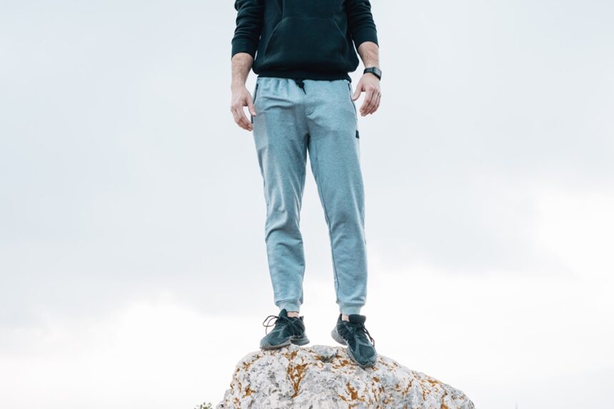 hiking pants men