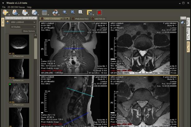 HTML5 DICOM viewer open source