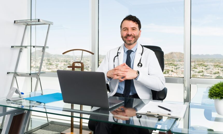 concierge doctor near me